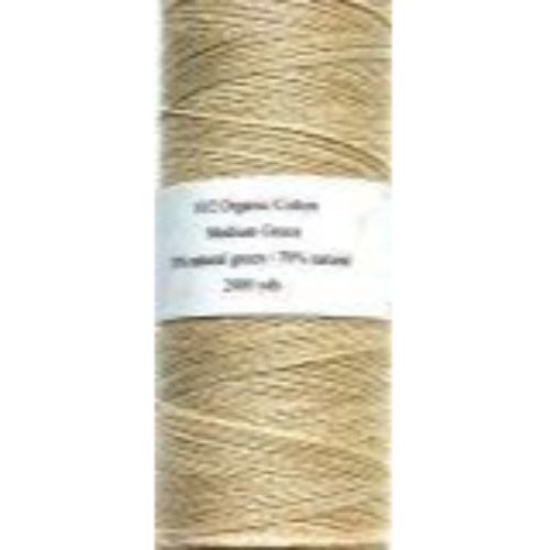NWT 10/2 Organic cotton - 8 oz tube